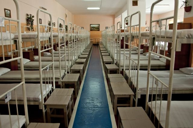 Новоуренгойца, не желавшего поработать 240 часов, отправили в колонию-поселение