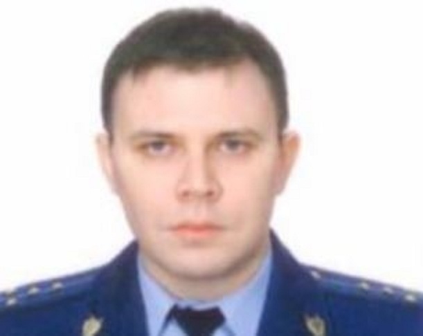 Чайка назначил на Ямал прокурора по надзору в исправительных колониях