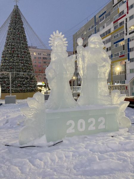 В Новом Уренгое больше половины городского бюджета-2022 направят на социалку