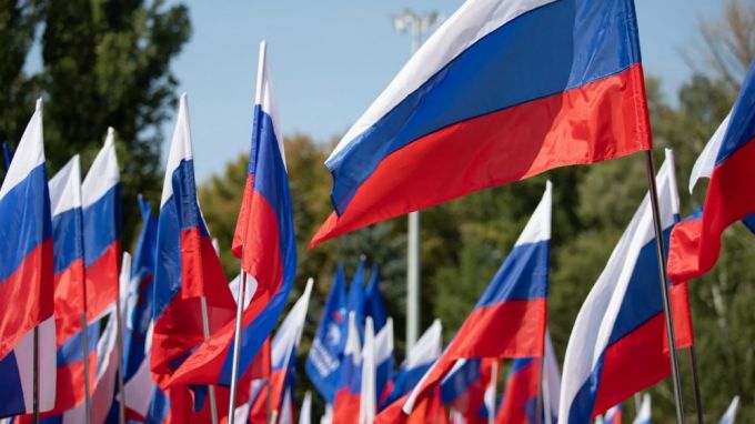 Непогода на Ямале изменила график некоторых праздничных мероприятий в День России