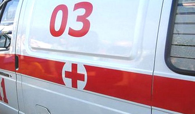 В Ноябрьске мужчина выпал из окна