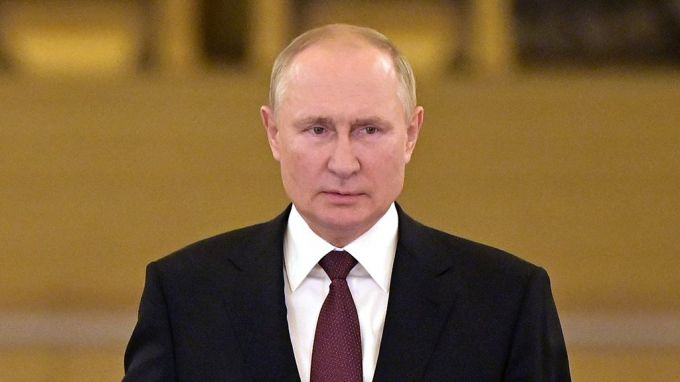 Путин освободил семьи с детьми от НДФЛ при продаже квартиры