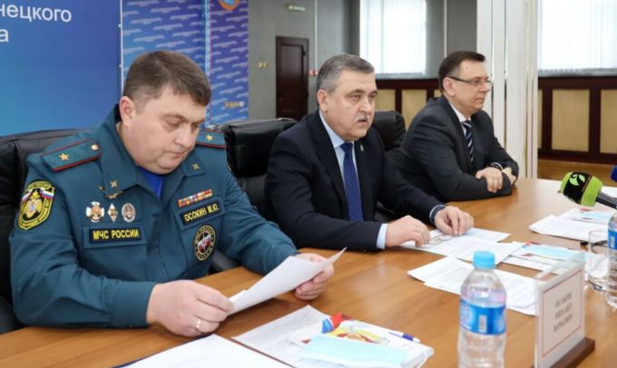 На Ямале пожарных и спасателей оснастят видеорегистраторами