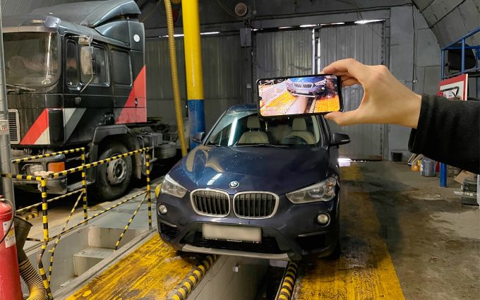 Проверь свой автомобиль. Техосмотр и новые правила прохождения