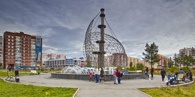 В четверг на Ямале будет пасмурно и прохладно, ветер подует с севера