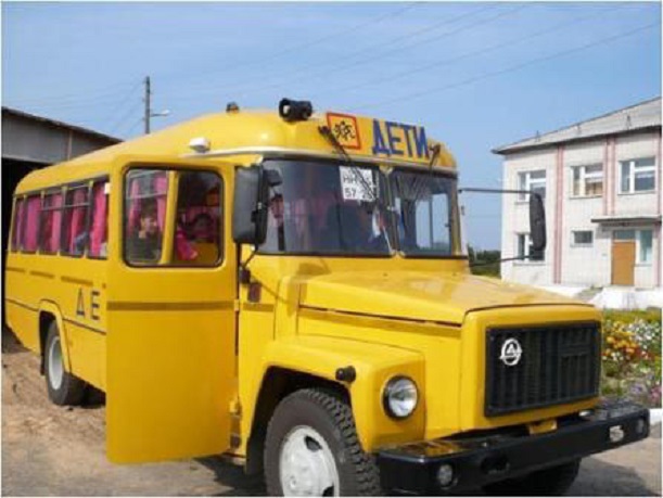 На Ямале не хватает денег на содержание школьных автобусов. 