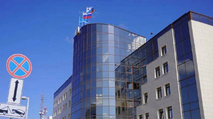 В Губкинском объявлен конкурс на руководящие должности в администрации города