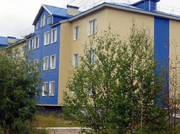 В Пуровском районе улучшают жилищные условия ямальцев