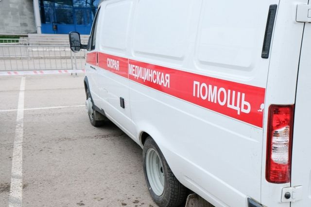 В Ноябрьске медики спасли грудничка: у ребенка остановилось сердце