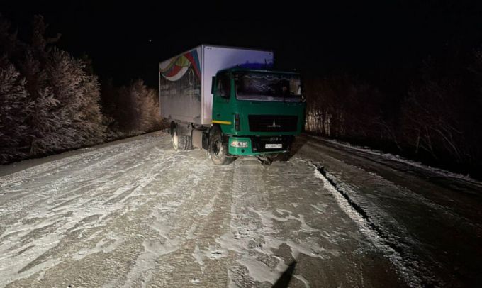 За сутки на дорогах Ямала пострадали три человека
