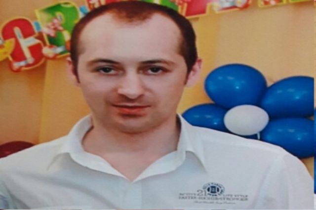 В Муравленко ищут мужчину, пропавшего год назад