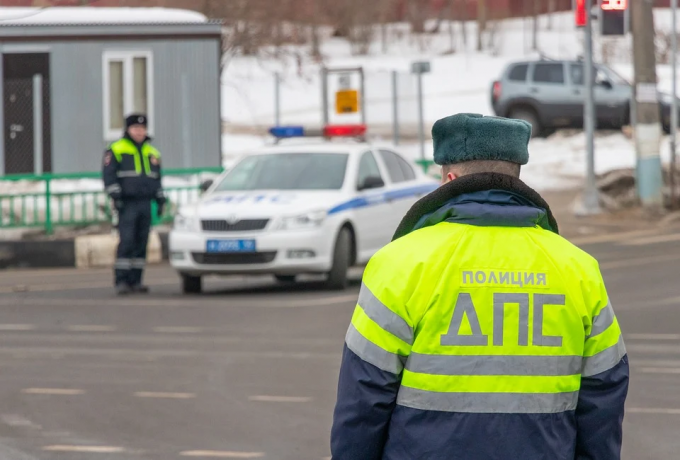 В ЯНАО вскрыли преступную группу из инспекторов ДПС