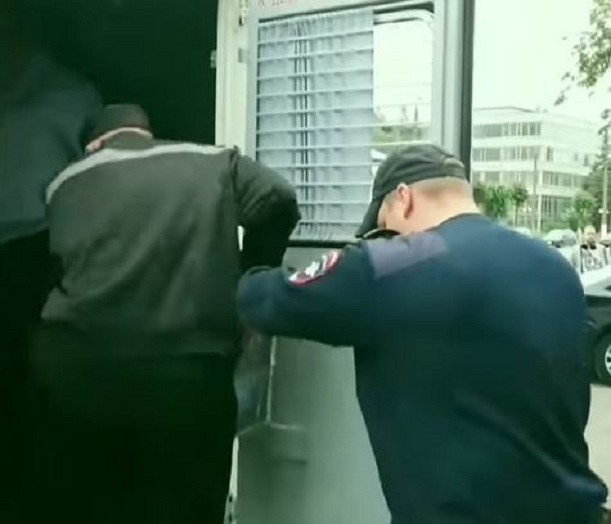 В суд направлено уголовное дело жителя Нового Уренгоя, избившего 10-месячного ребенка