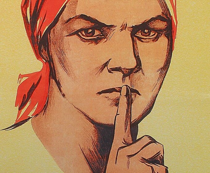 «Единая Россия» заставит ямальцев замолчать