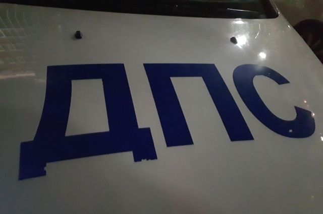 В ЯНАО 22 октября зафиксировали 23 дорожно-транспортных происшествия