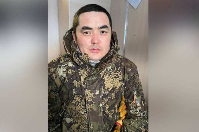 Ямалец спас двоих детей из огня, а потом поехал за пожарными