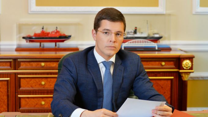 Дмитрий Артюхов: «Россия делает всё, чтобы не допустить повторения трагедий прошлого»