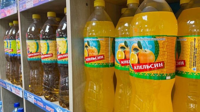 Ямальское предприятие расширит ассортимент газированных напитков