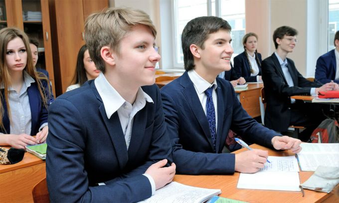 Ямальские школы готовятся к преподаванию на «глубоком» английском