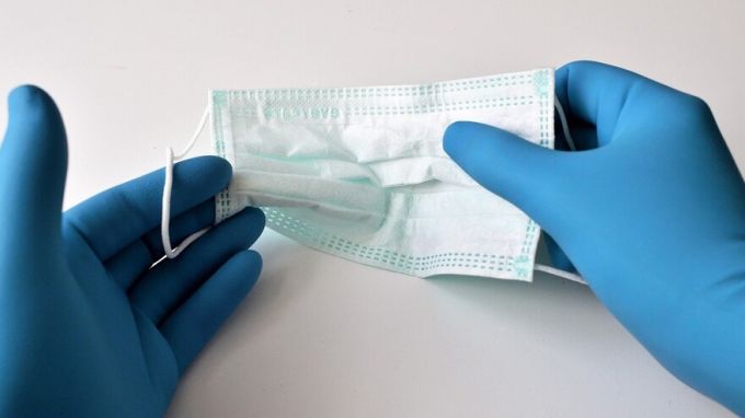 Вирус унёс жизнь двух северян