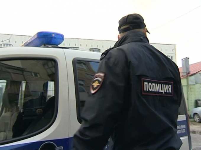 Полицейские Нового Уренгоя зафиксировали факт мошенничества