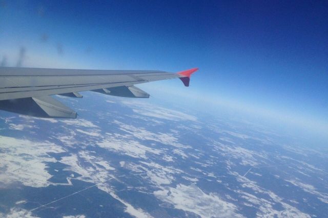 Ямальцам стало проще и удобнее летать в отпуск