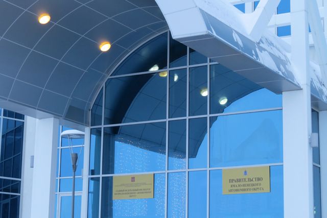 На Ямале чиновников будут менять креслами