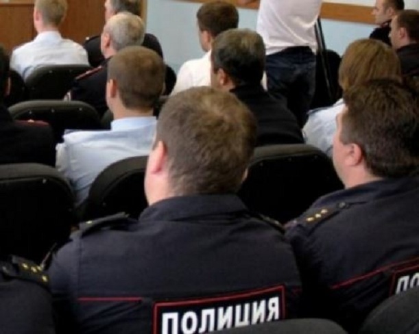 Оштрафован врио начальника отдела МВД по Ямальскому району
