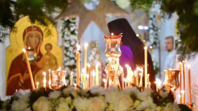 Жители ЯНАО готовятся праздновать Рождество