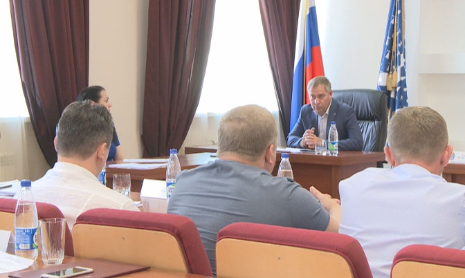 Бюджет Тарко-Сале увеличили на сорок восемь миллионов рублей 