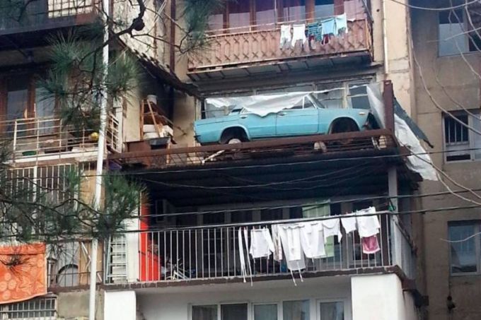 Ямальцы из-за коронавируса готовы даже авто в гараж поставить