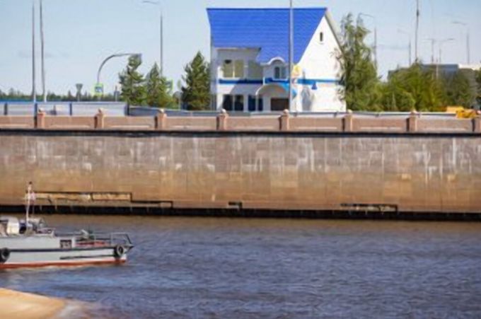 В Тарко-Сале рекреационную зону планируют увеличить до 4 км
