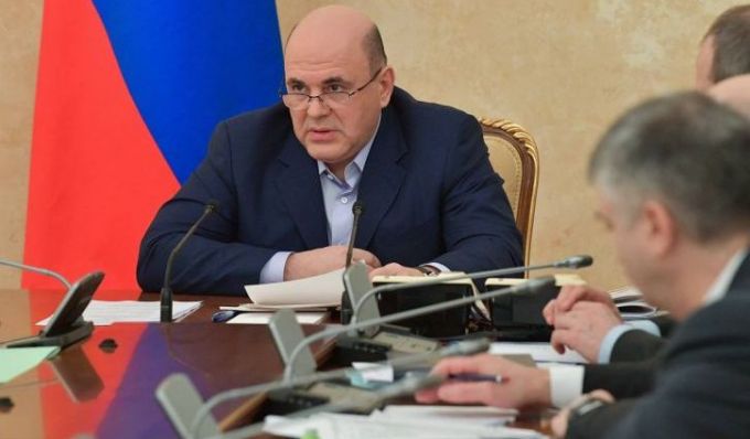 Мишустин подписал постановление о максимальных выплатах безработным на три месяца