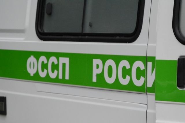 За долги по алиментам житель Ямала отправился в СИЗО на 15 суток