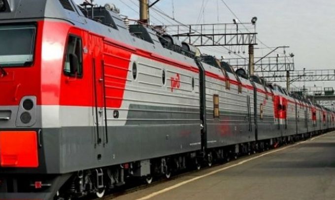 На поезда отправлением до 1 июля билеты можно сдать дистанционно