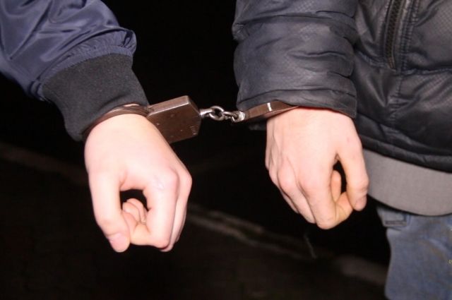 В Лабытнангах задержали преступника, находившегося в федеральном розыске