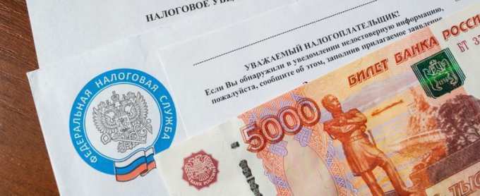 В Новом Уренгое директор скрыл от налоговиков больше 160 миллионов