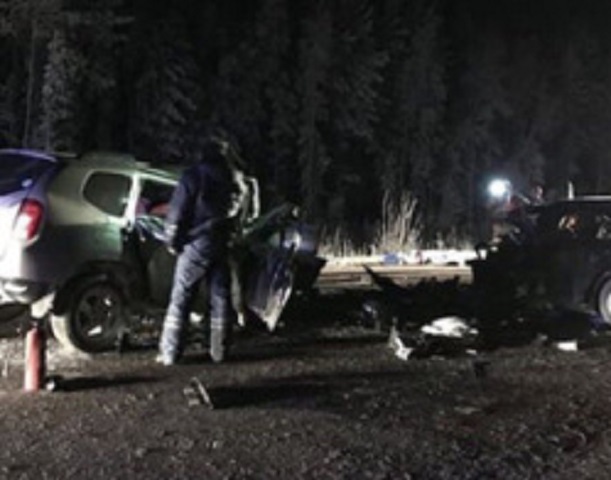 Власти выделят деньги родственникам жертв страшного ДТП в Югре
