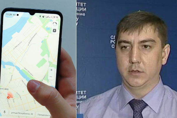 Мобильники становятся «царицей доказательств»