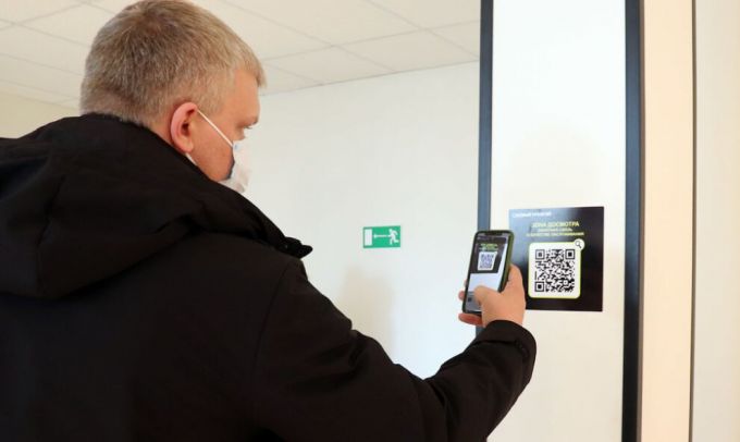 В аэропорту Нового Уренгоя стартовал опрос пассажиров о качестве услуг