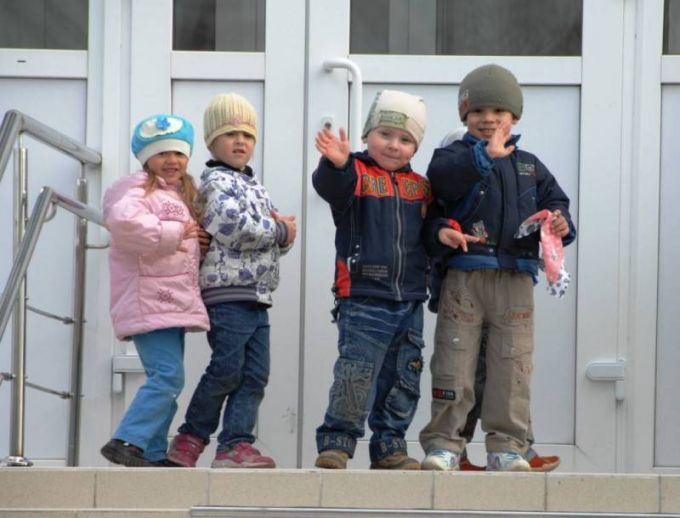 Завтра родители дошколят получат ответы на самые актуальные вопросы