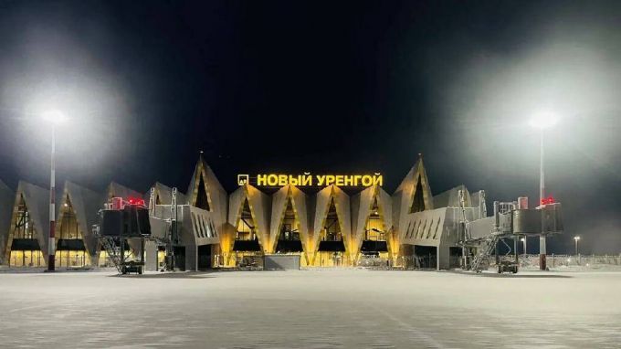 Авиадебошир из ЯНАО устроил скандал во время рейса