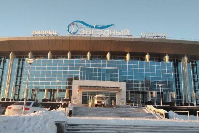 Григорий Лепс все-таки выступит в Новом Уренгое