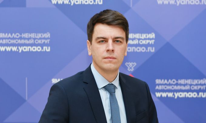 Первым заместителем директора департамента экономики ЯНАО назначен варяг из Пензы