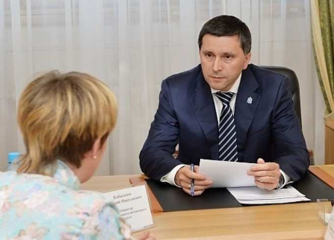 Губернатор ЯНАО поручил «Ямине» помочь ребенку-инвалиду