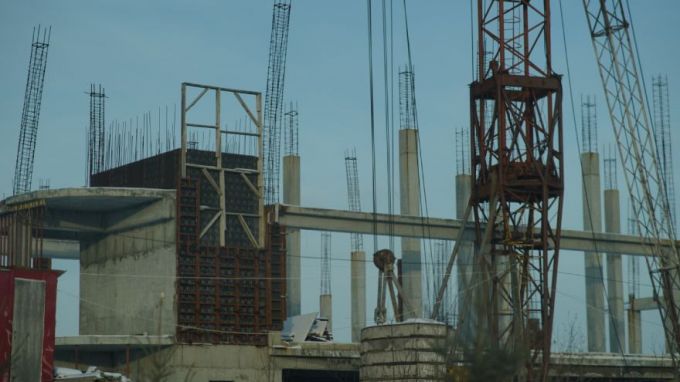 В Приуралье предприниматель получил «условку» за смерть рабочего на стройке