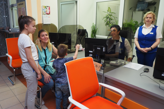 На Ямале представители власти обсудили векторы развития здравоохранения