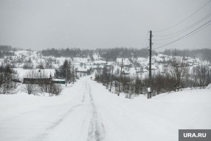 В ЯНАО расселили поселок, просуществовавший 43 года