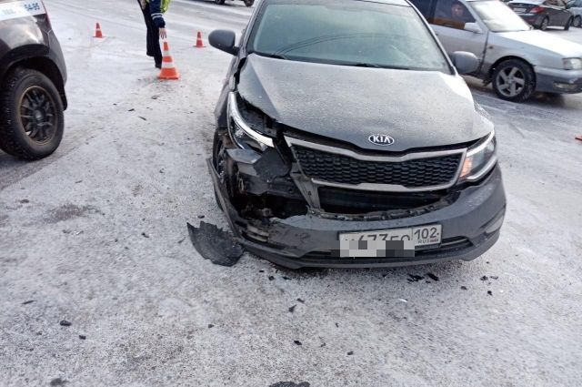 На Ямале 17 октября зарегистрировано 20 ДТП
