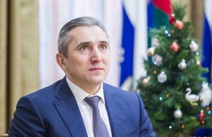 Тюменская элита приходит в себя после поездки в Питер